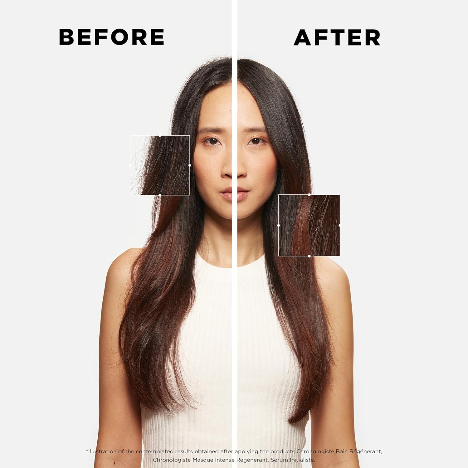 Masque Chronologiste