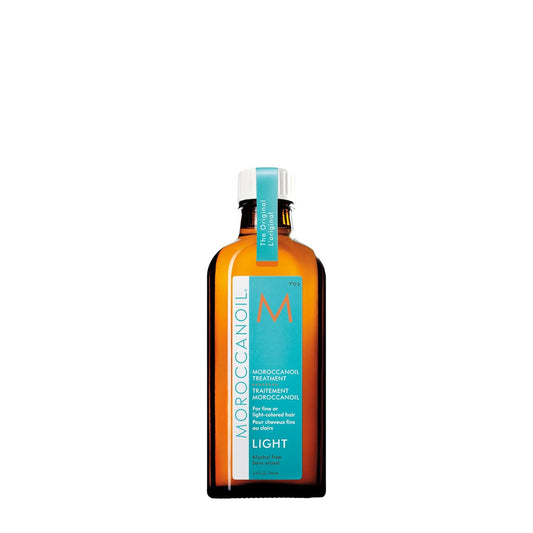 Tratamiento Argan Light