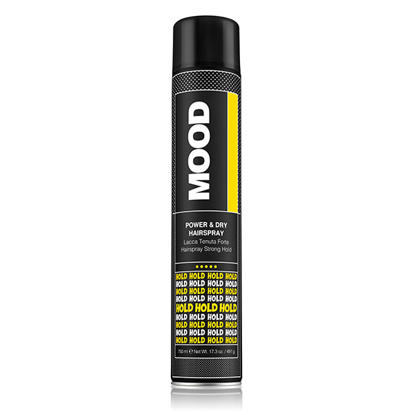 Mood Power