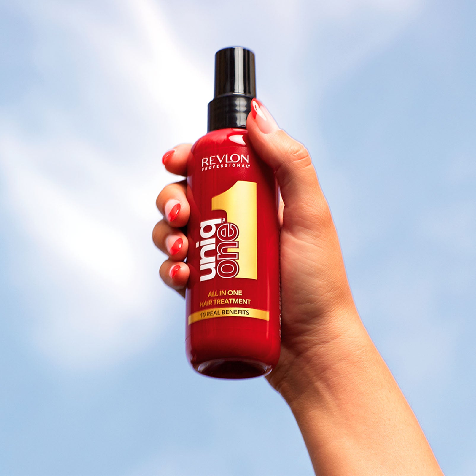 Unique One Hair Treatment